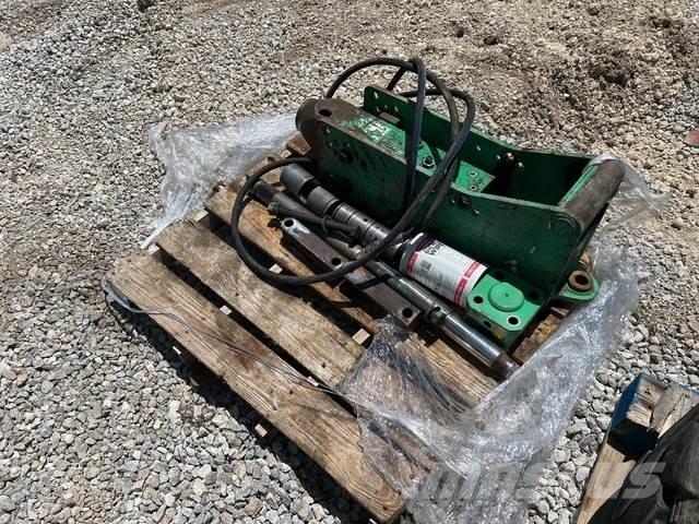 FRD FX45CPQA Iskuvasarat