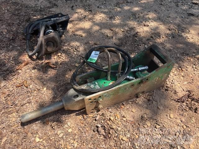 FRD FX45CPQA Muut koneet