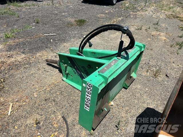 FRD FX45SS Iskuvasarat