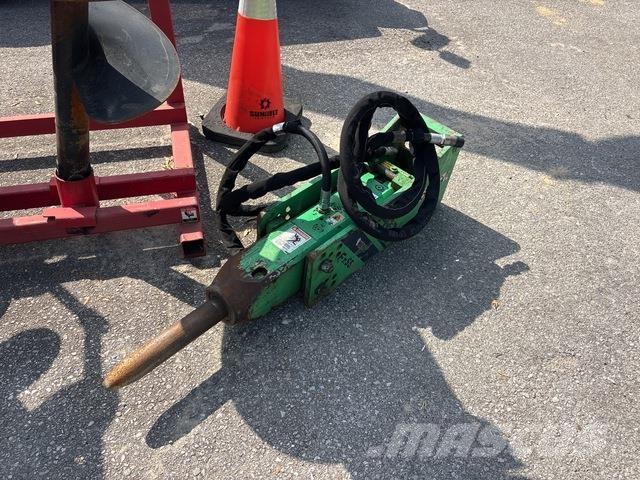 FRD FX55CP Iskuvasarat