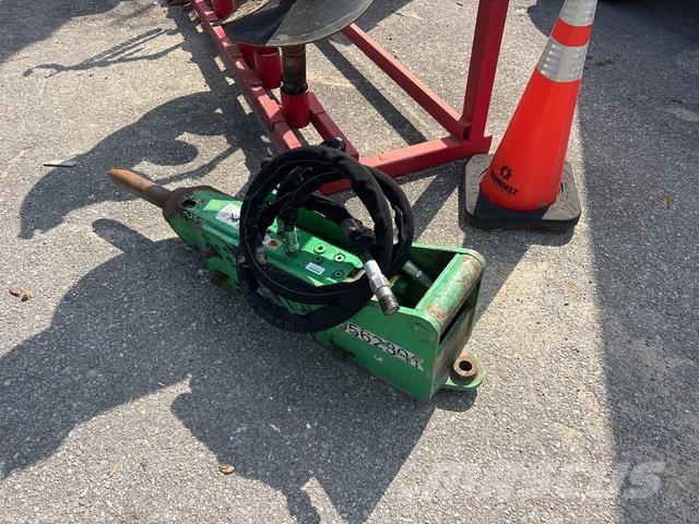 FRD FX55CP Iskuvasarat