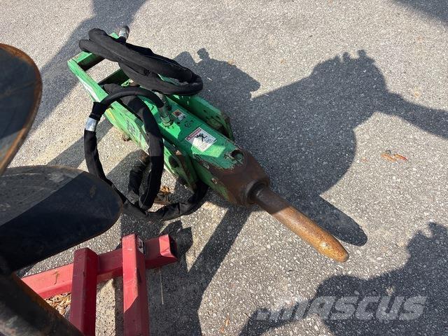 FRD FX55CP Iskuvasarat