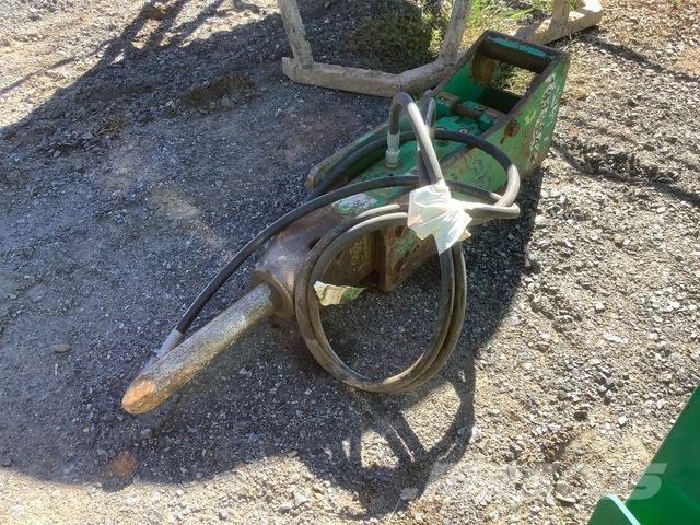 FRD FX55CP Iskuvasarat