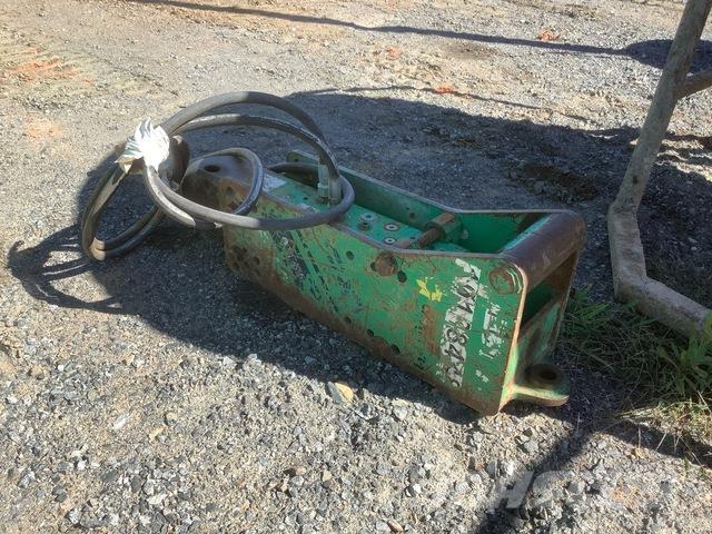 FRD FX55CP Iskuvasarat