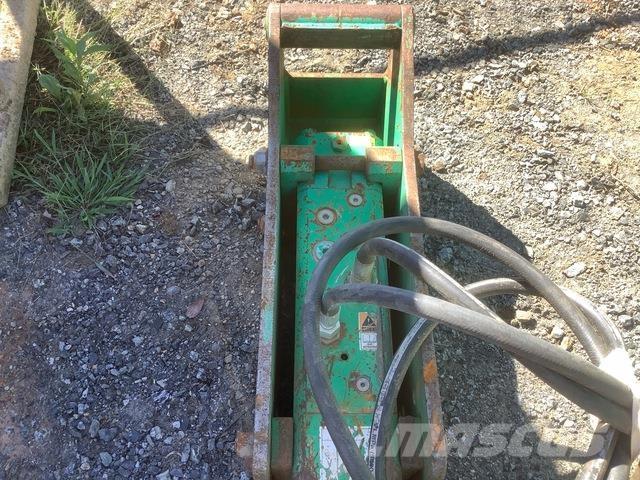 FRD FX55CP Iskuvasarat