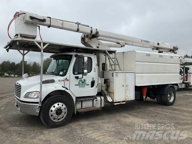 Freightliner  Nostolava-autot