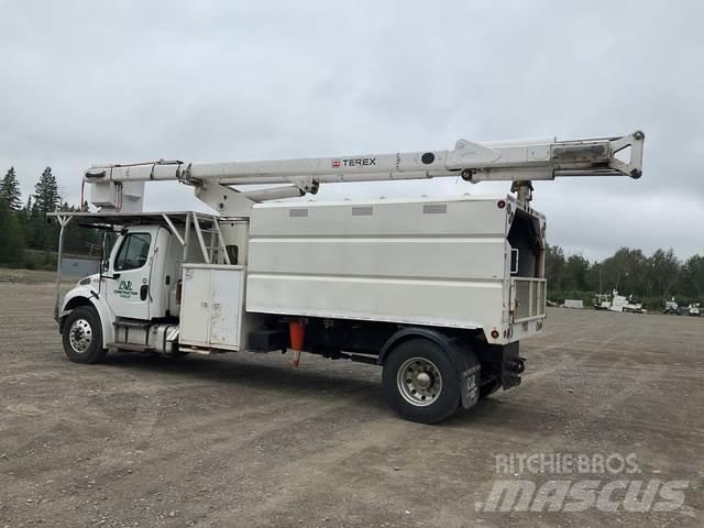 Freightliner  Nostolava-autot