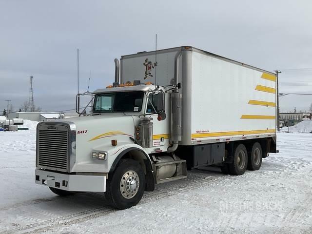 Freightliner  Muut koneet