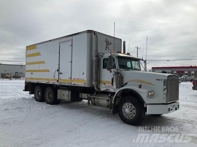 Freightliner  Muut koneet