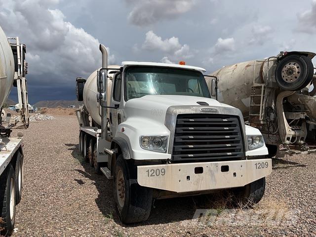 Freightliner  Muut kuorma-autot