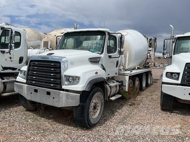 Freightliner  Muut kuorma-autot