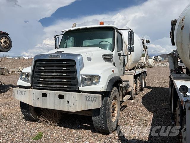 Freightliner  Muut kuorma-autot