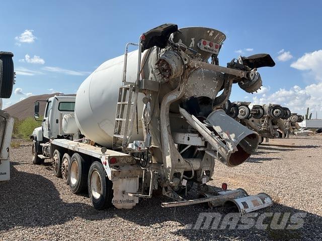 Freightliner  Muut kuorma-autot