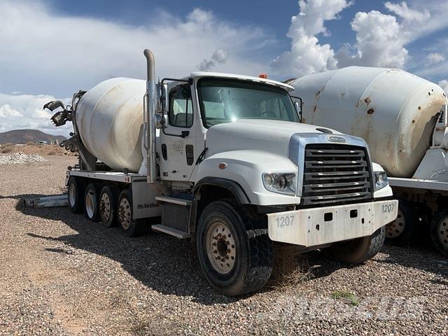 Freightliner  Muut kuorma-autot