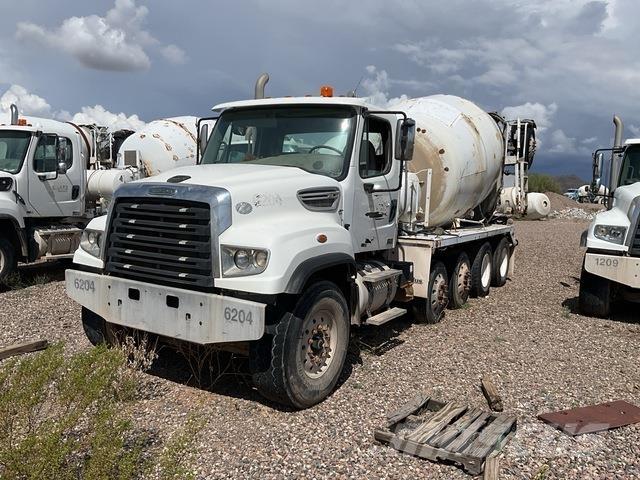 Freightliner  Muut kuorma-autot