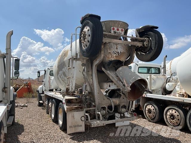 Freightliner  Muut kuorma-autot