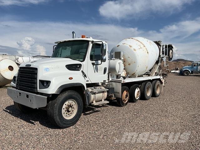 Freightliner  Muut kuorma-autot