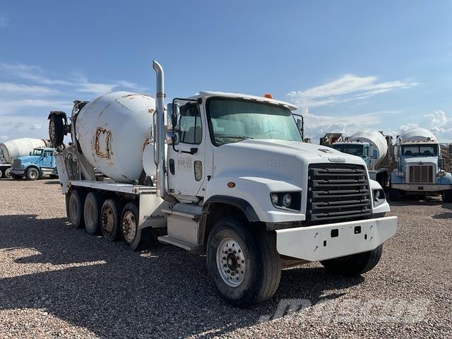 Freightliner  Muut kuorma-autot