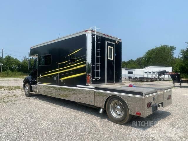 Freightliner  Muut koneet