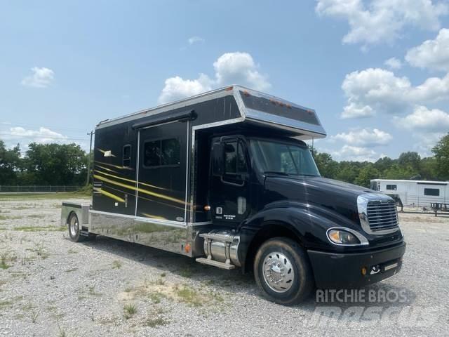 Freightliner  Muut koneet