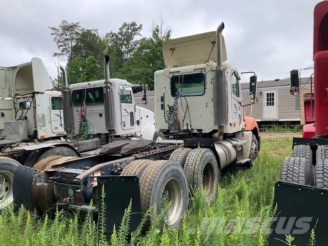 Freightliner  Vetopöytäautot