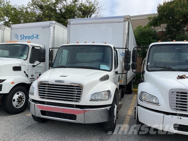 Freightliner  Umpikorikuorma-autot