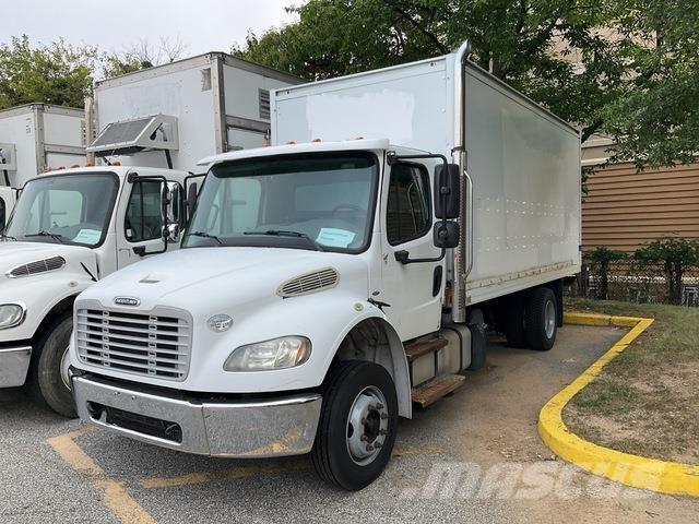 Freightliner  Umpikorikuorma-autot