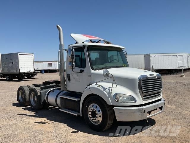Freightliner  Vetopöytäautot