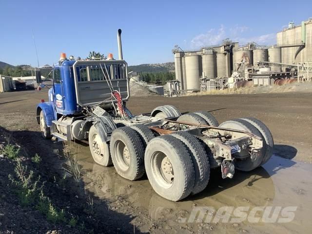 Freightliner  Vetopöytäautot