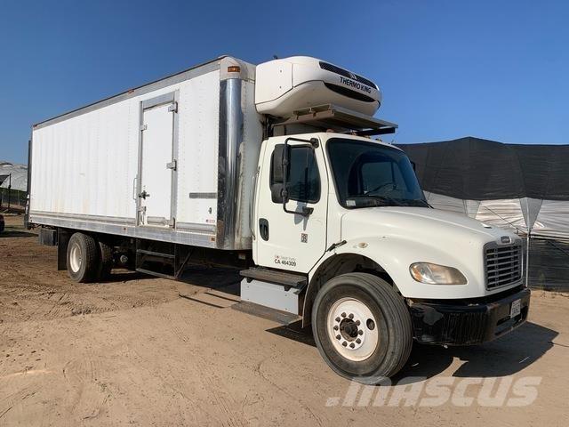 Freightliner  Kylmä-/Lämpökori kuorma-autot