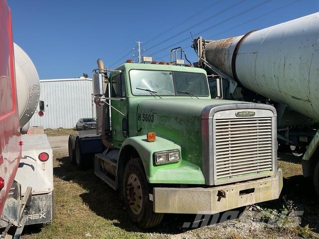 Freightliner  Vetopöytäautot