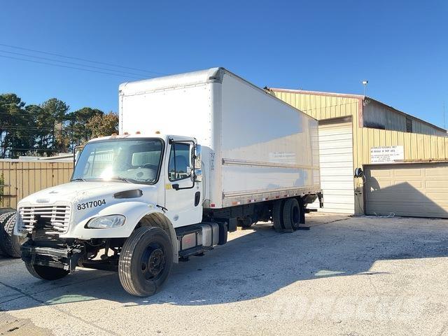 Freightliner  Umpikorikuorma-autot