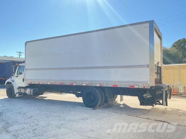 Freightliner  Umpikorikuorma-autot