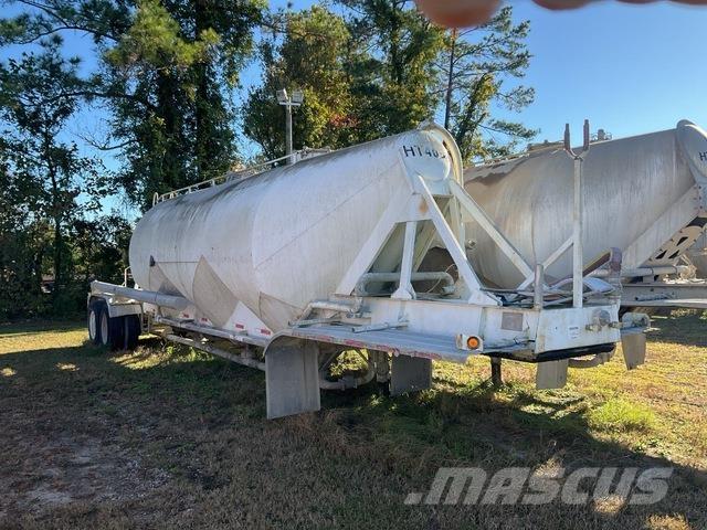 Fruehauf  Muut perävaunut