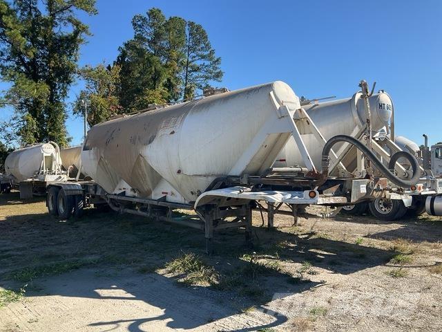 Fruehauf  Muut perävaunut