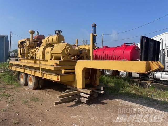  Gaso 3600 Vesipumput