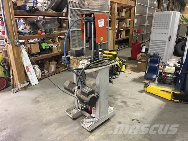 Gates PC 707 Muut koneet