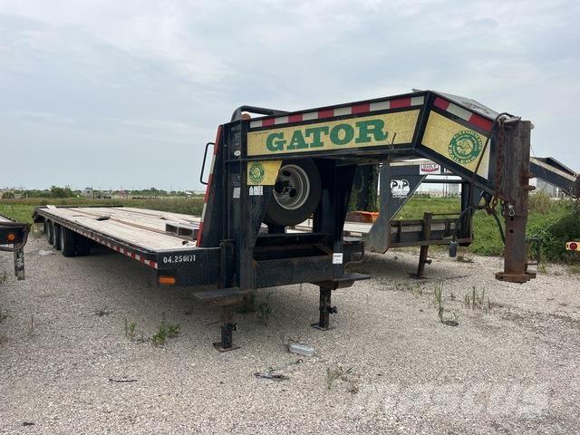  Gatormade Autonkuljetusperävaunut