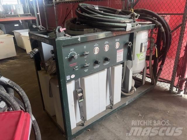 GBT 760 Muut koneet