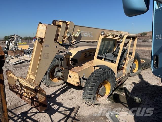 Gehl DL10H Kurottajat