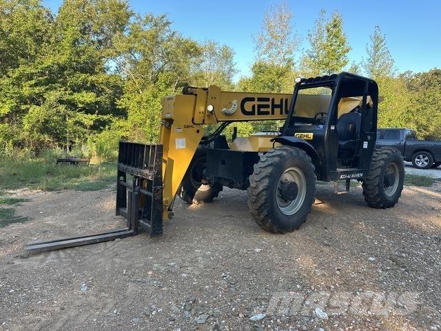 Gehl RS8-42 Kurottajat