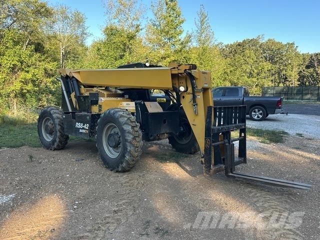 Gehl RS8-42 Kurottajat