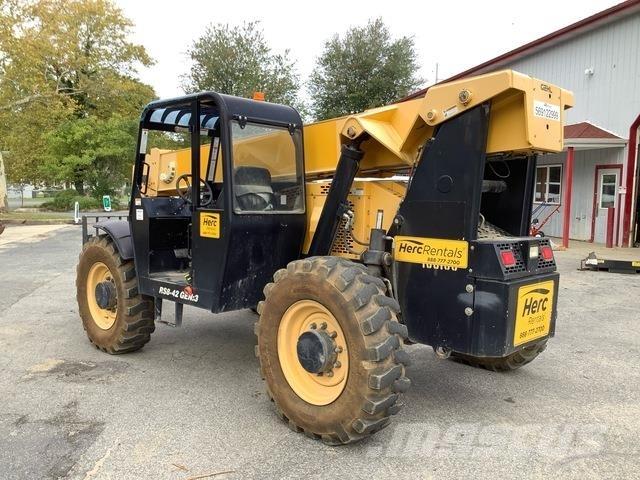 Gehl RS8-42 Kurottajat