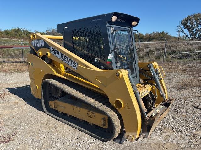 Gehl VT320 Liukuohjatut kuormaajat