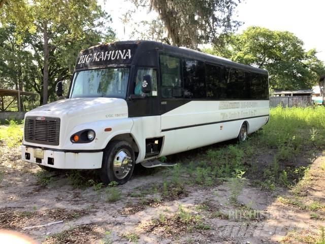 General Coach Minibussit