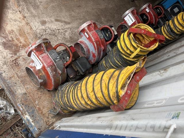 General GP8 Muut koneet