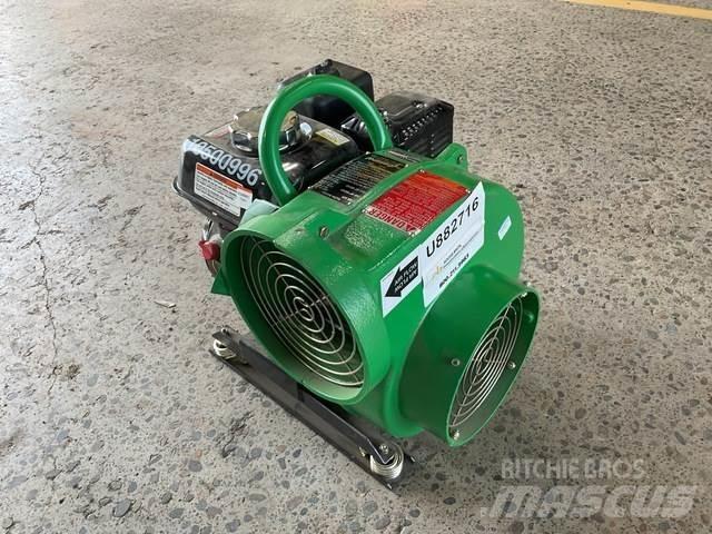 General GP8H Muut koneet