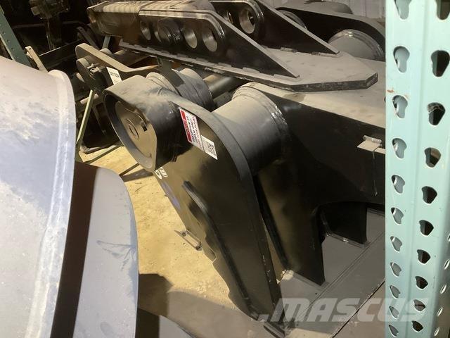 Genesis GMP70D Murskaimet