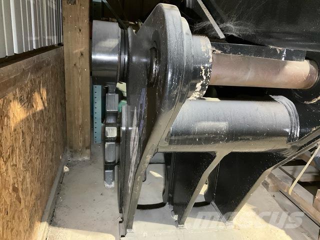 Genesis GMP70D Murskaimet