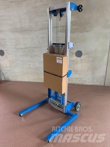 Genie GL-10 Muut koneet